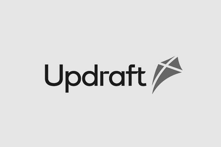 review scribflow klant updraft logo